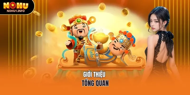Giới thiệu tổng quan